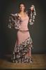 Flamenco Dance Onil Skirt. Davedans 93.020€ #504693879